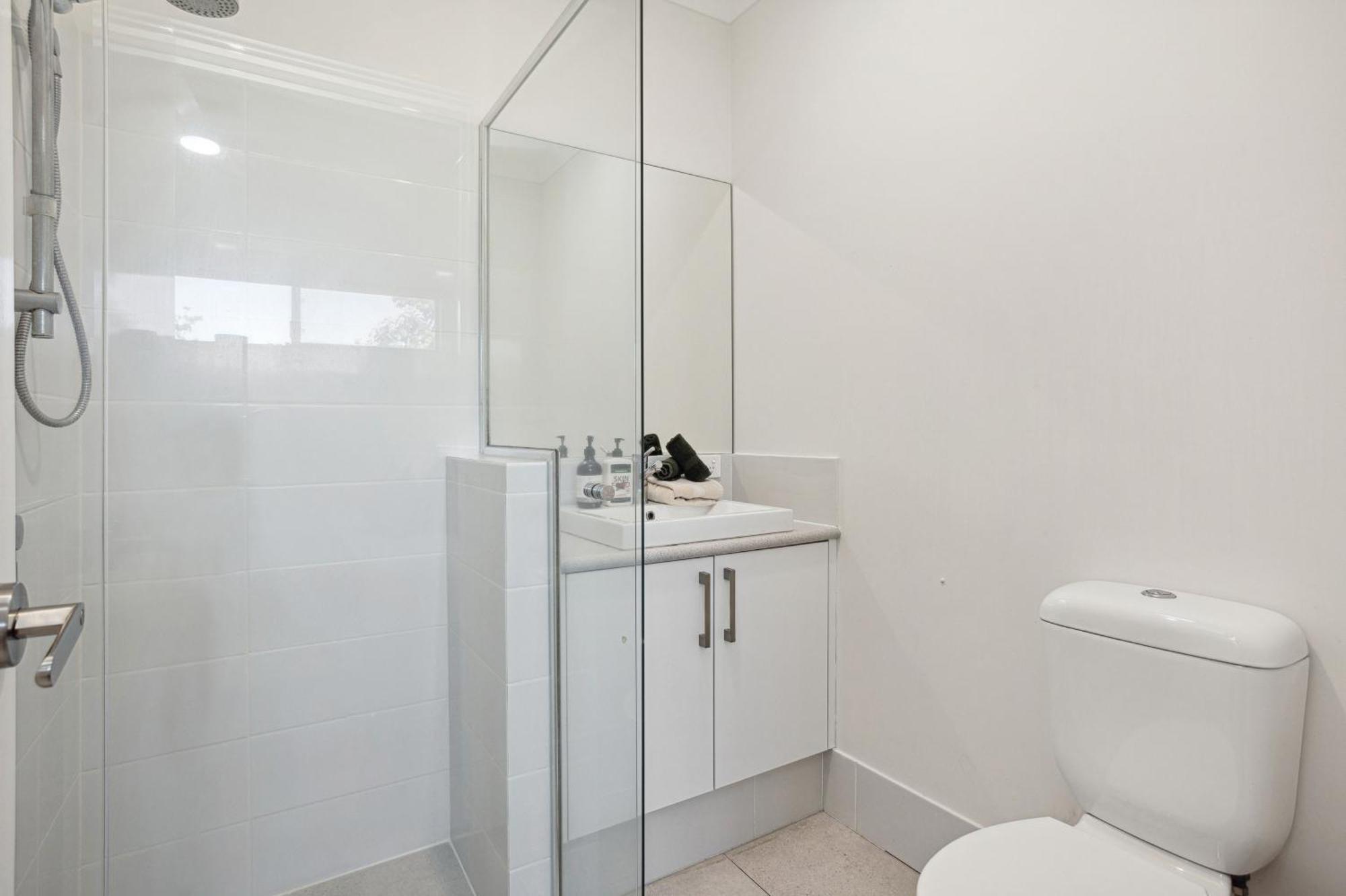 Tranquil Tree Views 2 Bedroom 2 Bathroom Apartment Perth Exterior photo